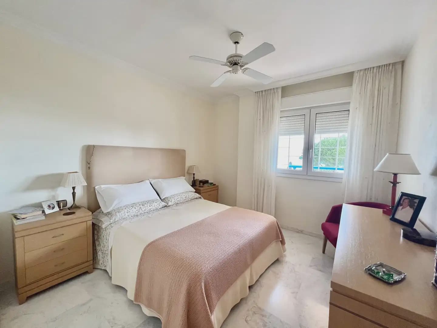 3 soveværelse Lejlighed til salg i Torremolinos med swimmingpool garage - € 370.000 (Ref: 9981129)