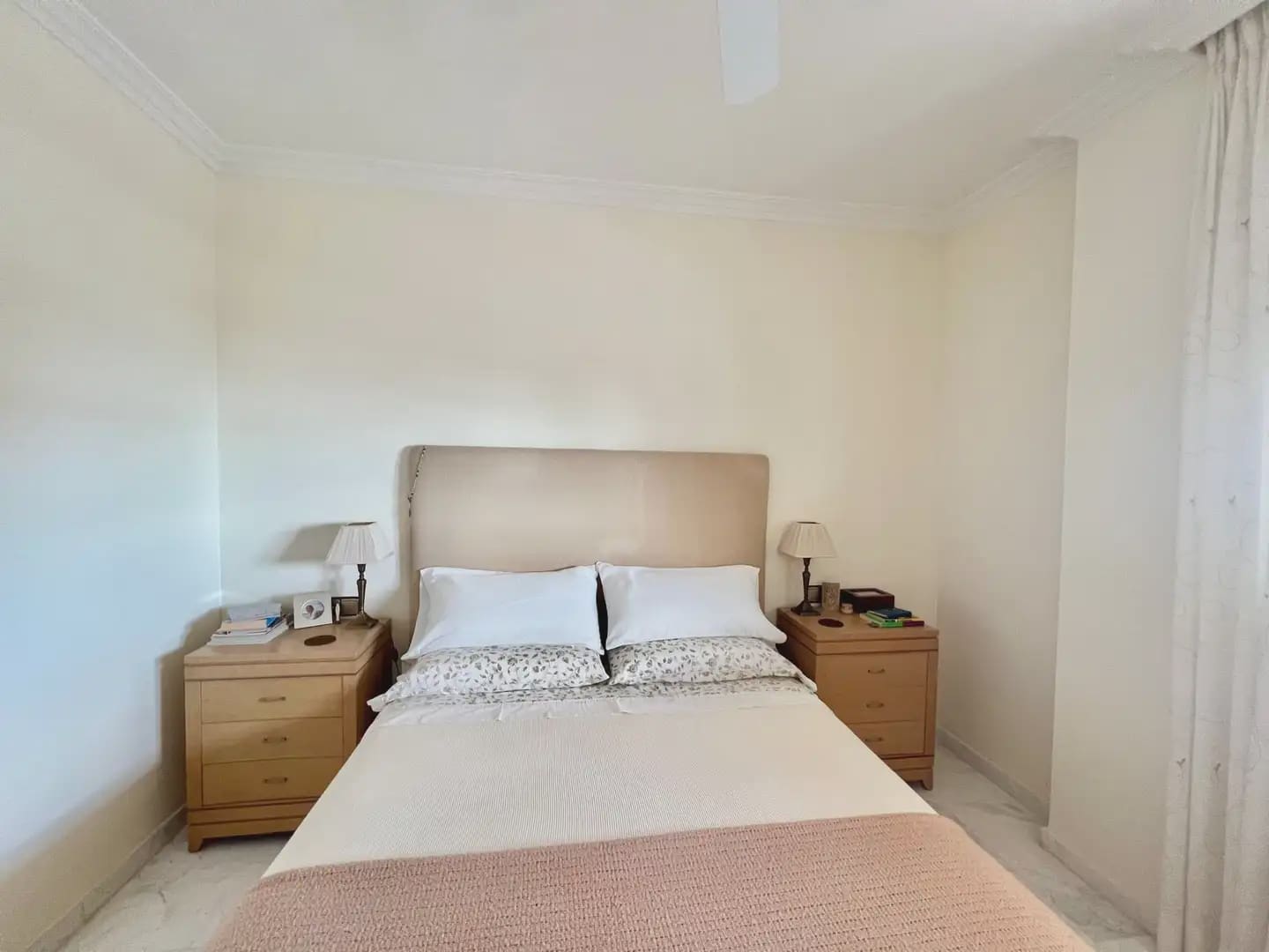 3 soveværelse Lejlighed til salg i Torremolinos med swimmingpool garage - € 370.000 (Ref: 9981129)