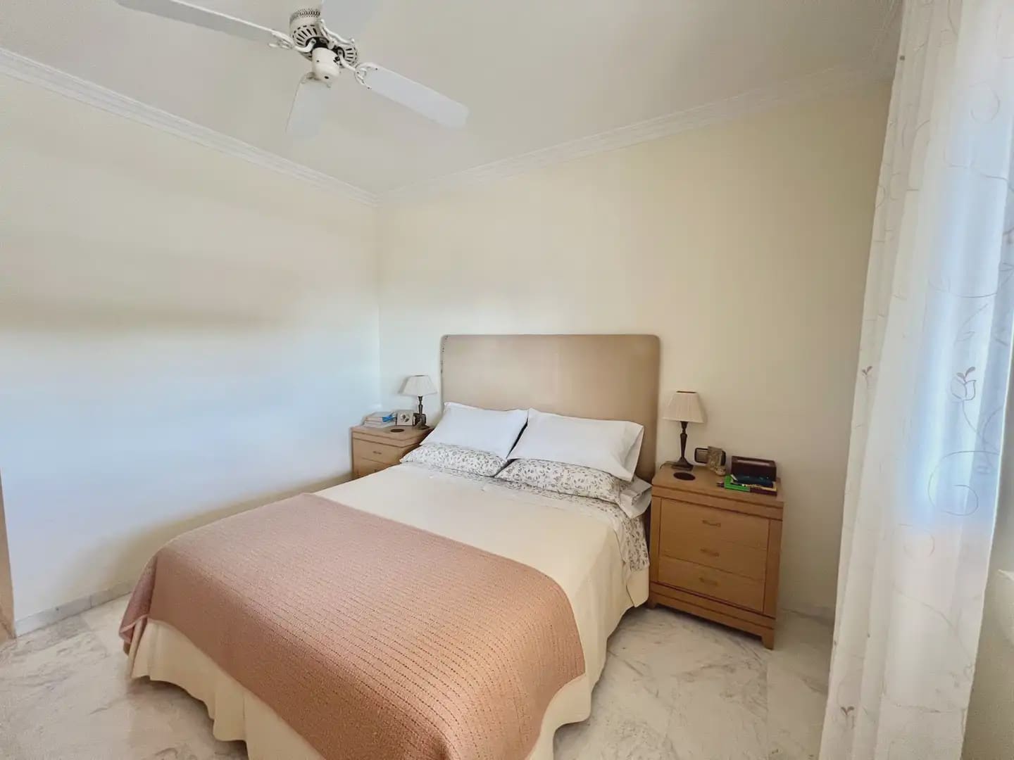 3 soveværelse Lejlighed til salg i Torremolinos med swimmingpool garage - € 370.000 (Ref: 9981129)