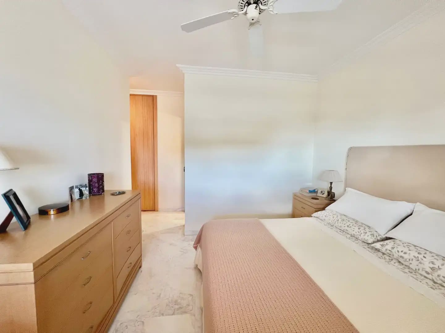 3 soveværelse Lejlighed til salg i Torremolinos med swimmingpool garage - € 370.000 (Ref: 9981129)