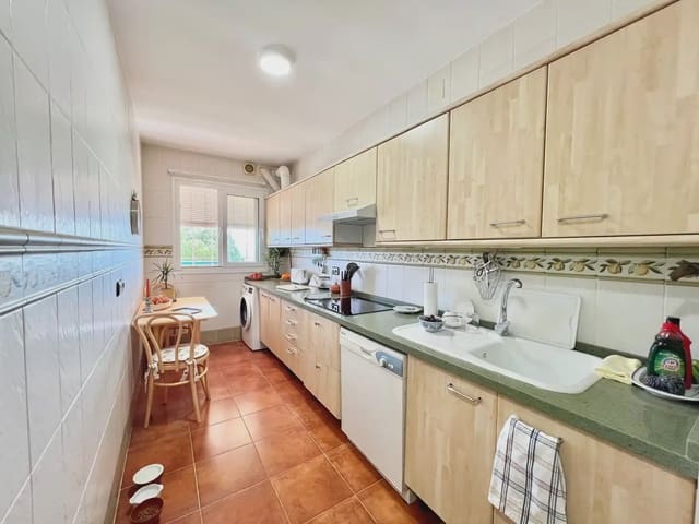3 soveværelse Lejlighed til salg i Torremolinos med swimmingpool garage - € 370.000 (Ref: 9981129)
