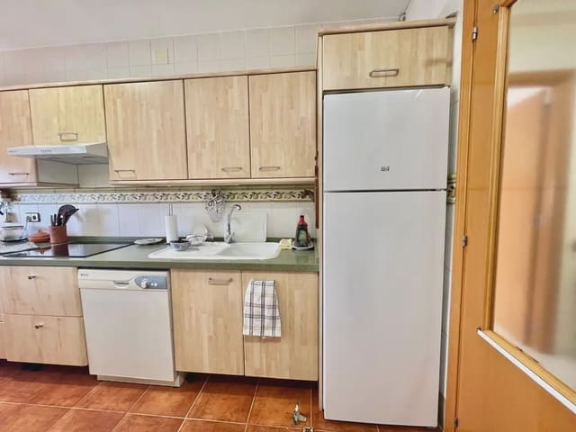 3 soveværelse Lejlighed til salg i Torremolinos med swimmingpool garage - € 370.000 (Ref: 9981129)