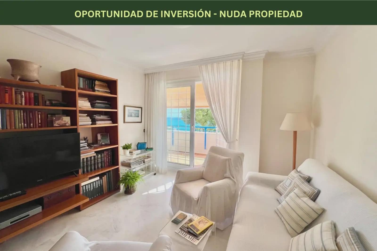 3 soveværelse Lejlighed til salg i Torremolinos med swimmingpool garage - € 370.000 (Ref: 9981129)
