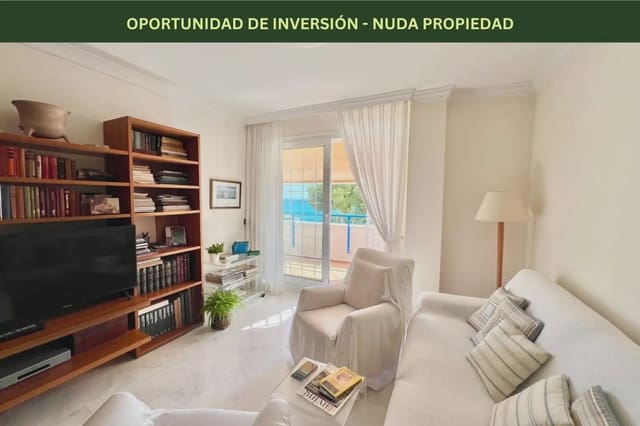 3 soveværelse Lejlighed til salg i Torremolinos med swimmingpool garage - € 370.000 (Ref: 9981129)