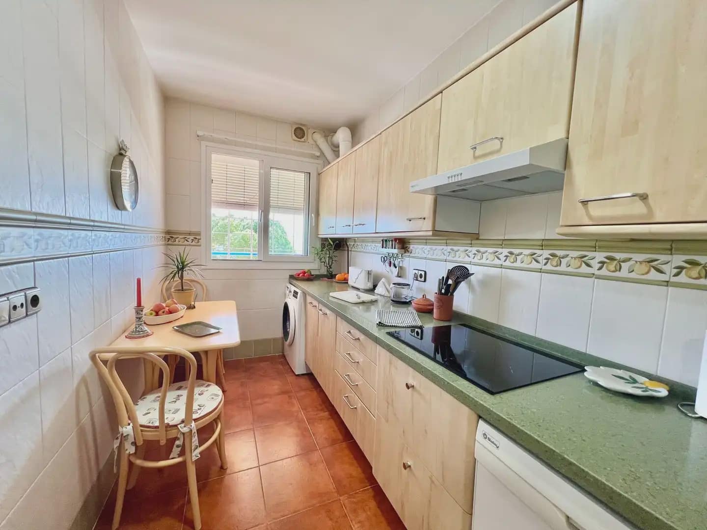 3 soveværelse Lejlighed til salg i Torremolinos med swimmingpool garage - € 370.000 (Ref: 9981129)