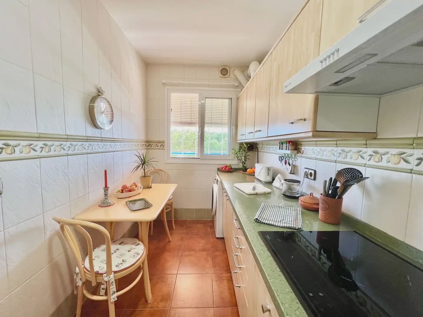 3 soveværelse Lejlighed til salg i Torremolinos med swimmingpool garage - € 370.000 (Ref: 9981129)