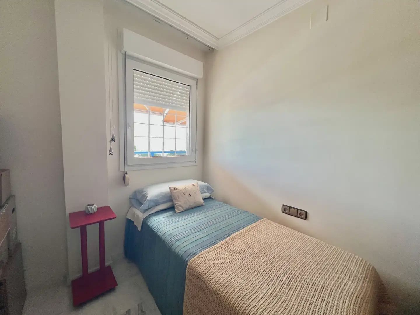 3 soveværelse Lejlighed til salg i Torremolinos med swimmingpool garage - € 370.000 (Ref: 9981129)