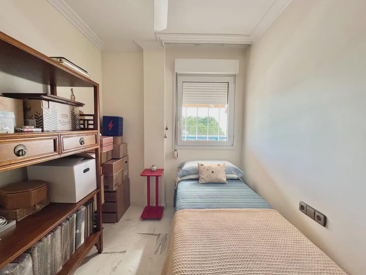 3 soveværelse Lejlighed til salg i Torremolinos med swimmingpool garage - € 370.000 (Ref: 9981129)