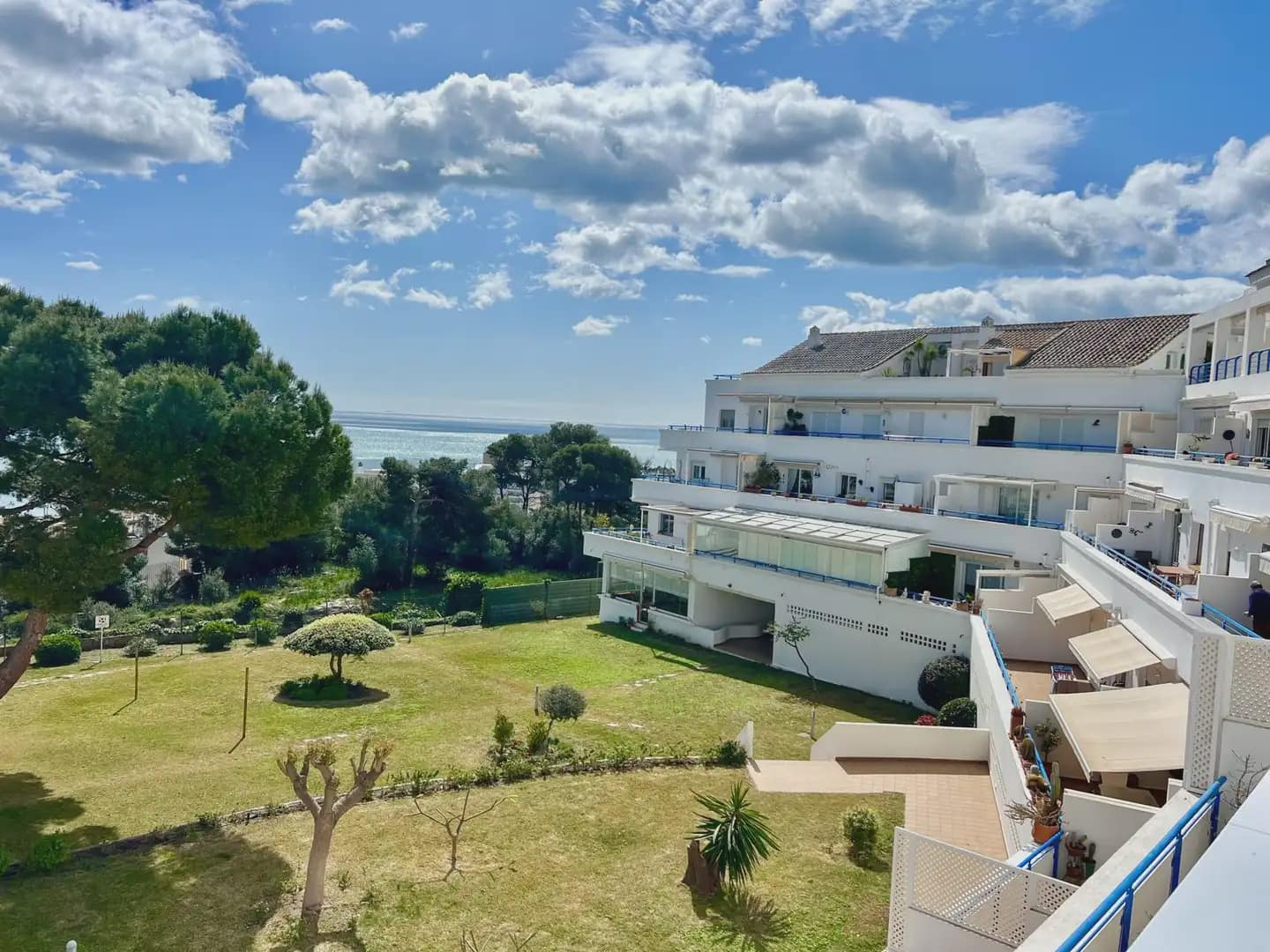 3 soveværelse Lejlighed til salg i Torremolinos med swimmingpool garage - € 370.000 (Ref: 9981129)