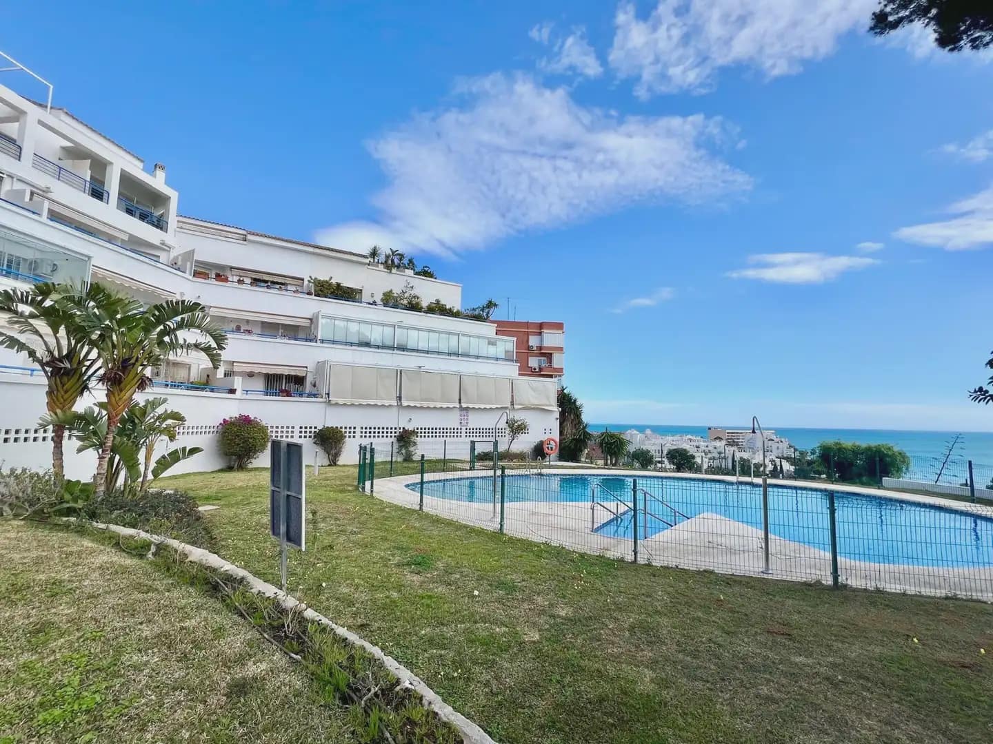 3 soveværelse Lejlighed til salg i Torremolinos med swimmingpool garage - € 370.000 (Ref: 9981129)