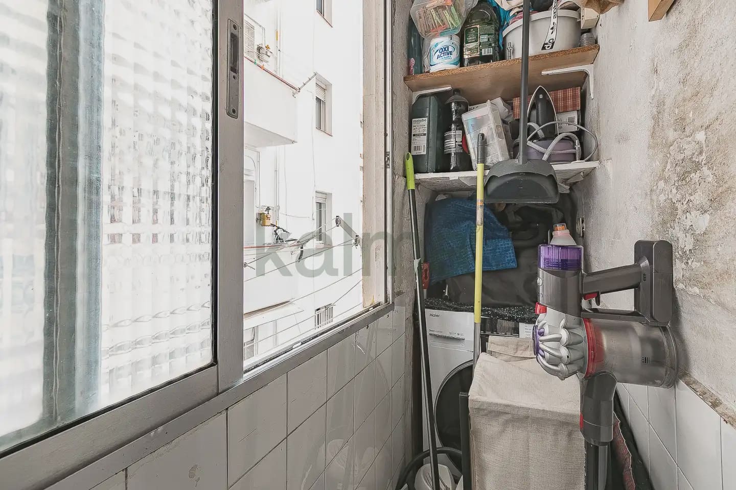 Piso de 3 habitaciones en Barcelona ciudad en venta - 260.274 € (Ref: 9981130)