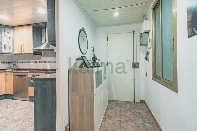 Piso de 3 habitaciones en Provençals del Poblenou, Barcelona ciudad en venta - 260.274 € (Ref: 9981130)