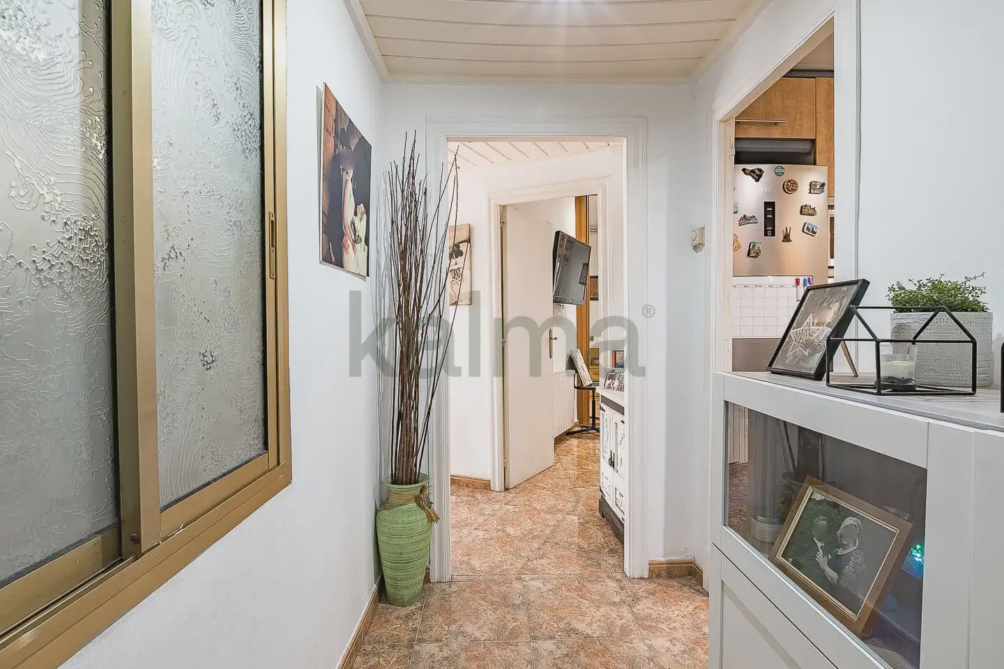 Piso de 3 habitaciones en Barcelona ciudad en venta - 260.274 € (Ref: 9981130)