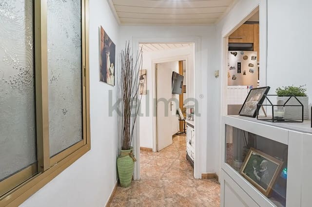 Piso de 3 habitaciones en Provençals del Poblenou, Barcelona ciudad en venta - 260.274 € (Ref: 9981130)