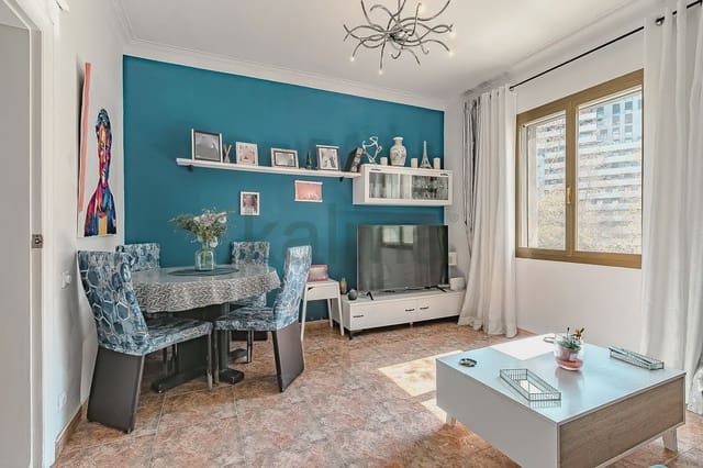 Piso de 3 habitaciones en Provençals del Poblenou, Barcelona ciudad en venta - 260.274 € (Ref: 9981130)