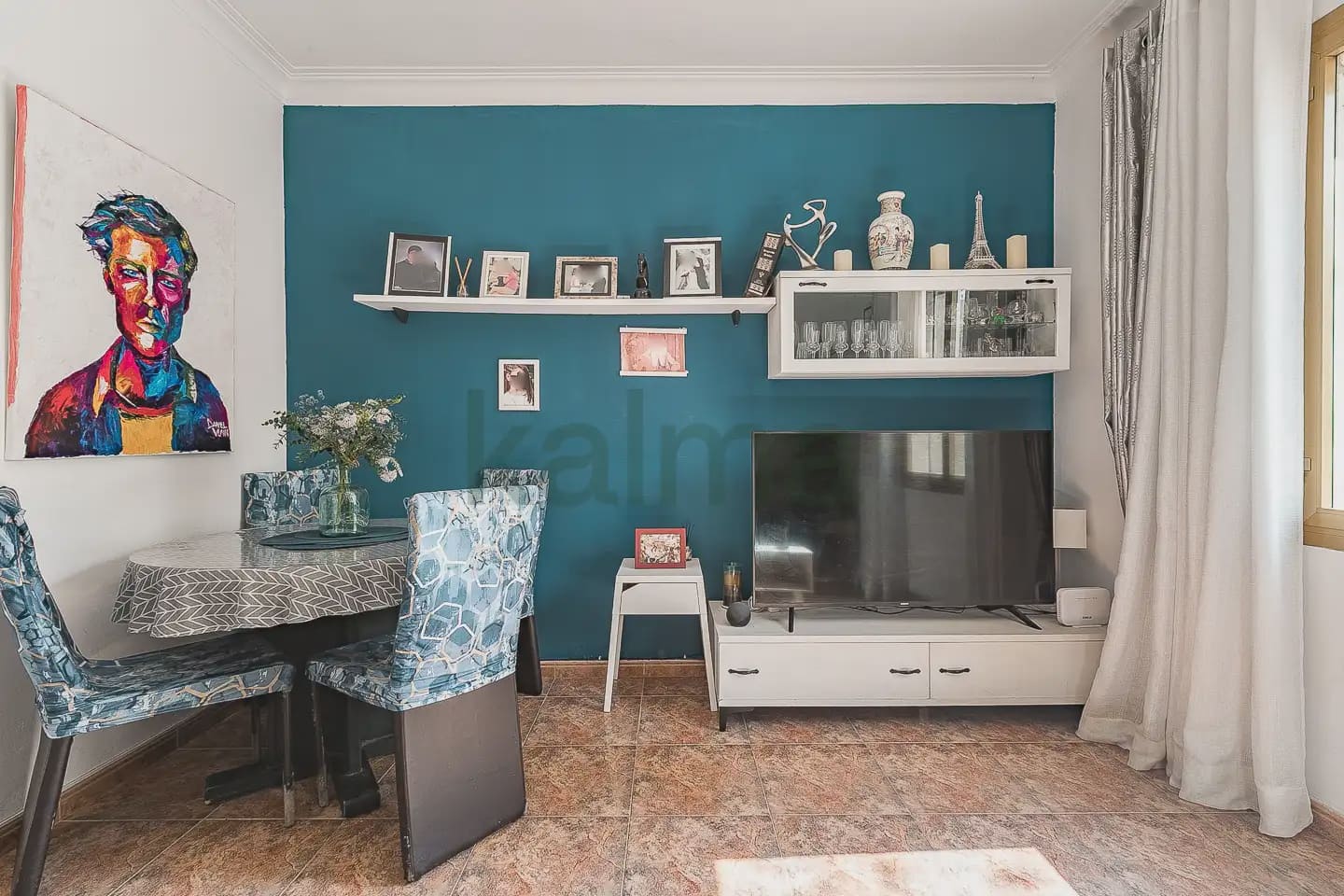 Piso de 3 habitaciones en Barcelona ciudad en venta - 260.274 € (Ref: 9981130)