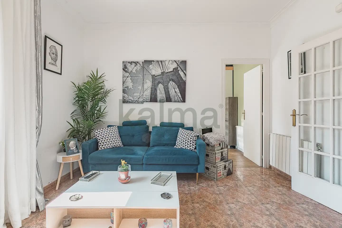 Piso de 3 habitaciones en Barcelona ciudad en venta - 260.274 € (Ref: 9981130)