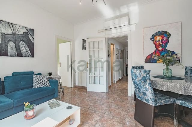 Piso de 3 habitaciones en Provençals del Poblenou, Barcelona ciudad en venta - 260.274 € (Ref: 9981130)