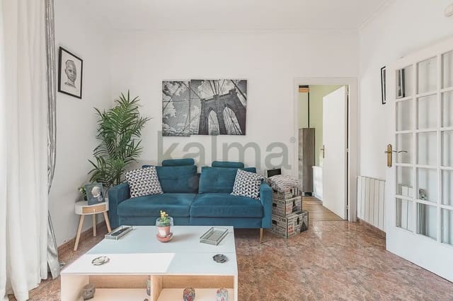 Piso de 3 habitaciones en Provençals del Poblenou, Barcelona ciudad en venta - 260.274 € (Ref: 9981130)