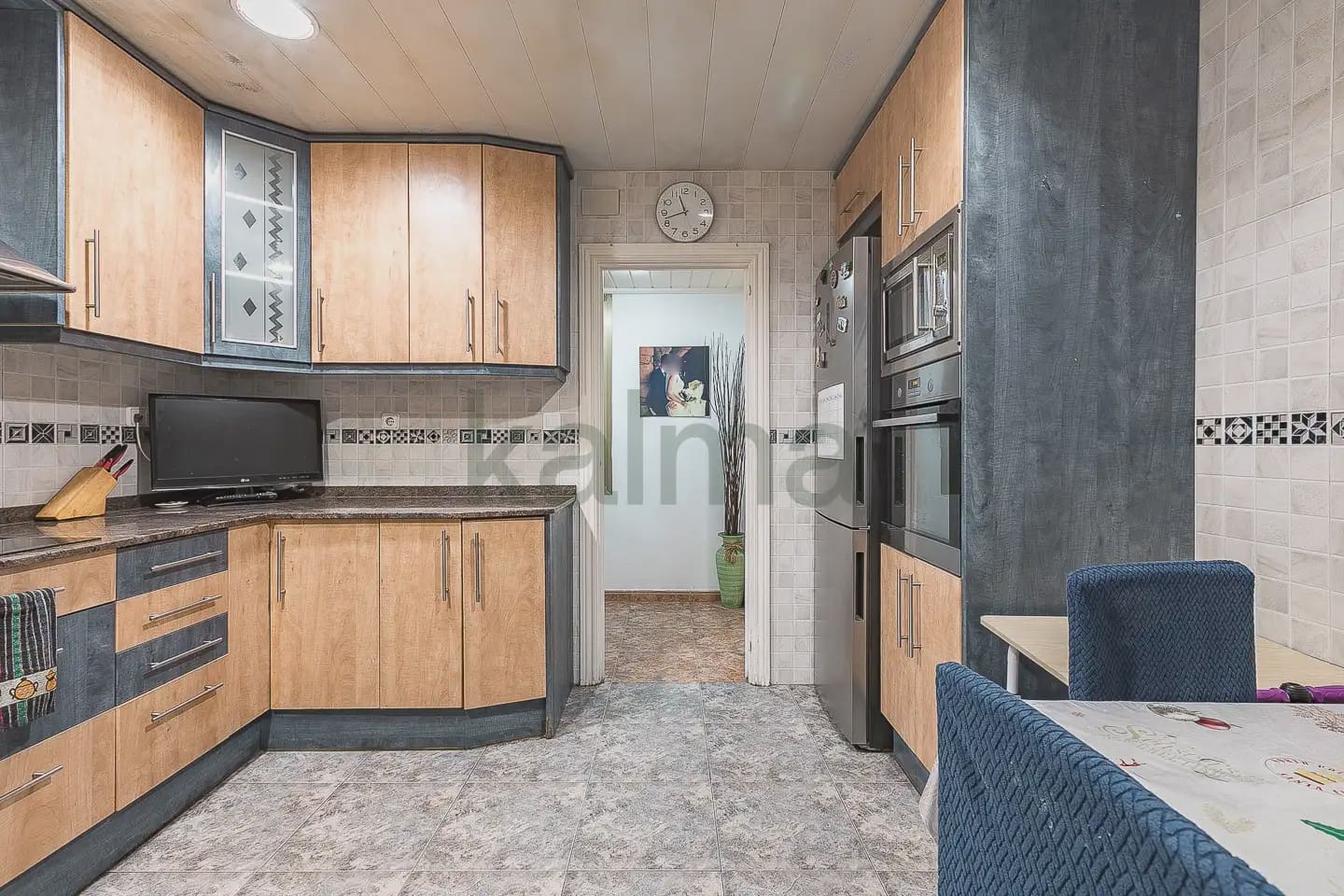 Piso de 3 habitaciones en Barcelona ciudad en venta - 260.274 € (Ref: 9981130)