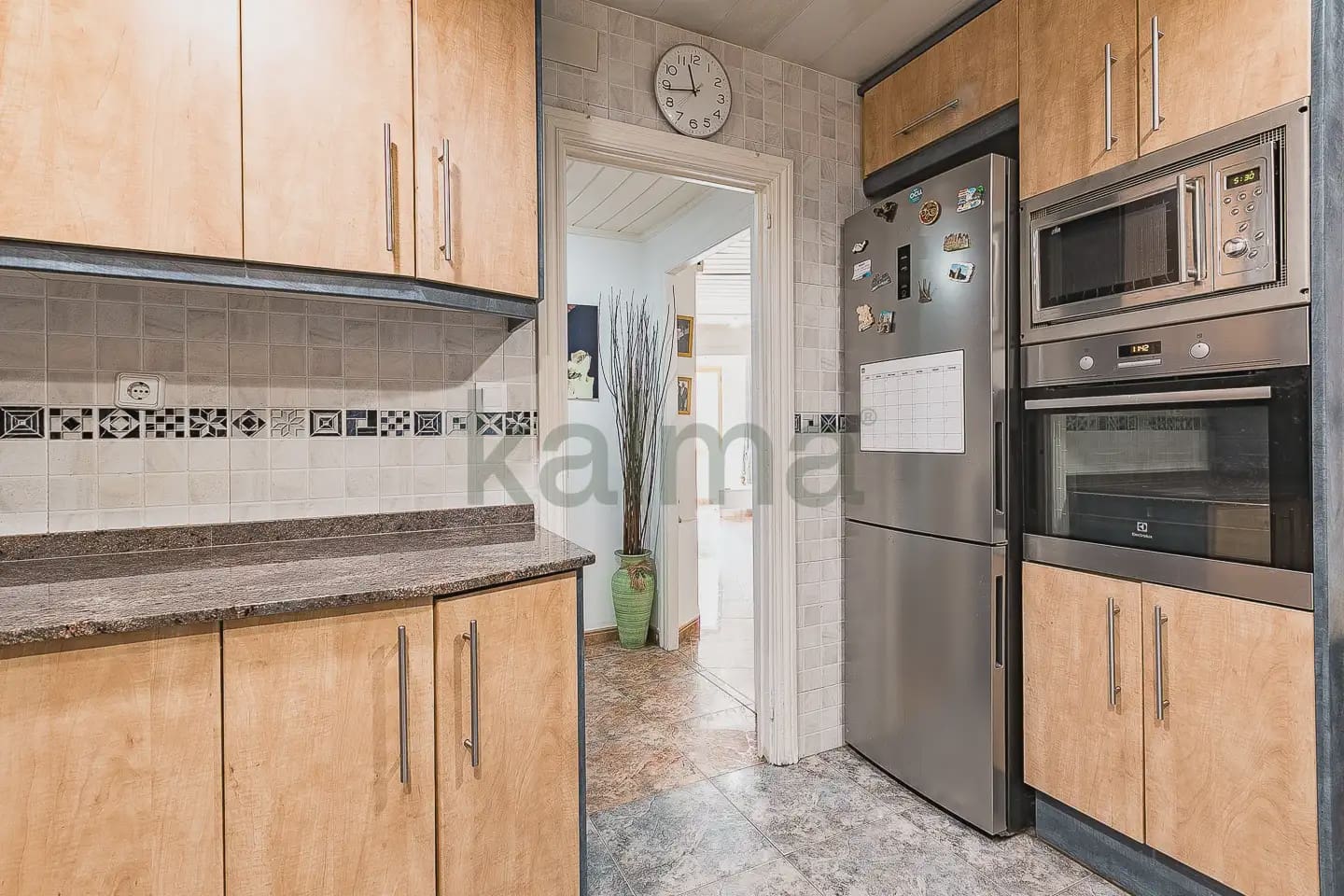 Piso de 3 habitaciones en Barcelona ciudad en venta - 260.274 € (Ref: 9981130)