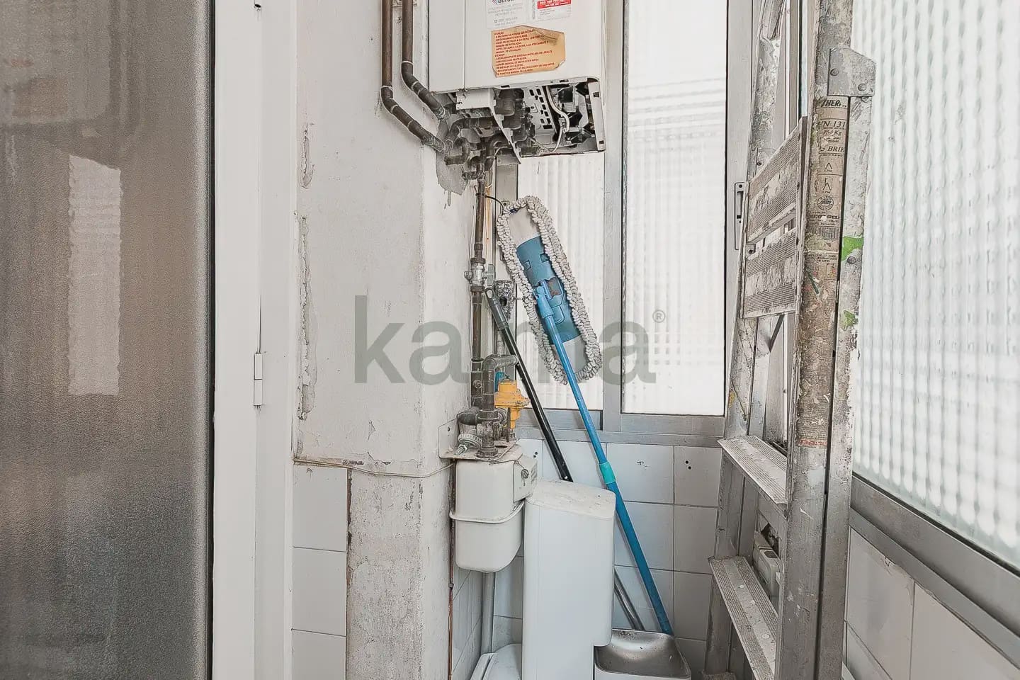 Piso de 3 habitaciones en Barcelona ciudad en venta - 260.274 € (Ref: 9981130)