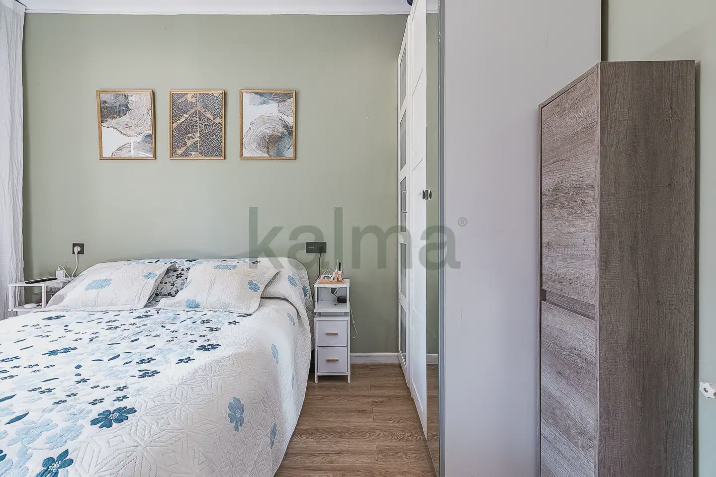 Piso de 3 habitaciones en Barcelona ciudad en venta - 260.274 € (Ref: 9981130)