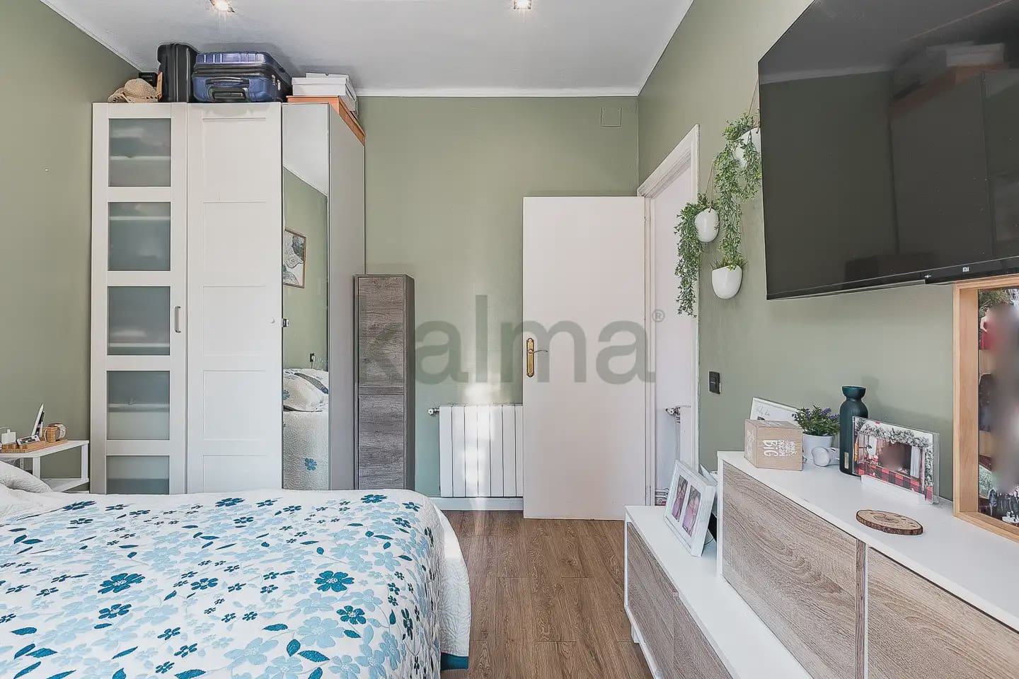 Piso de 3 habitaciones en Barcelona ciudad en venta - 260.274 € (Ref: 9981130)