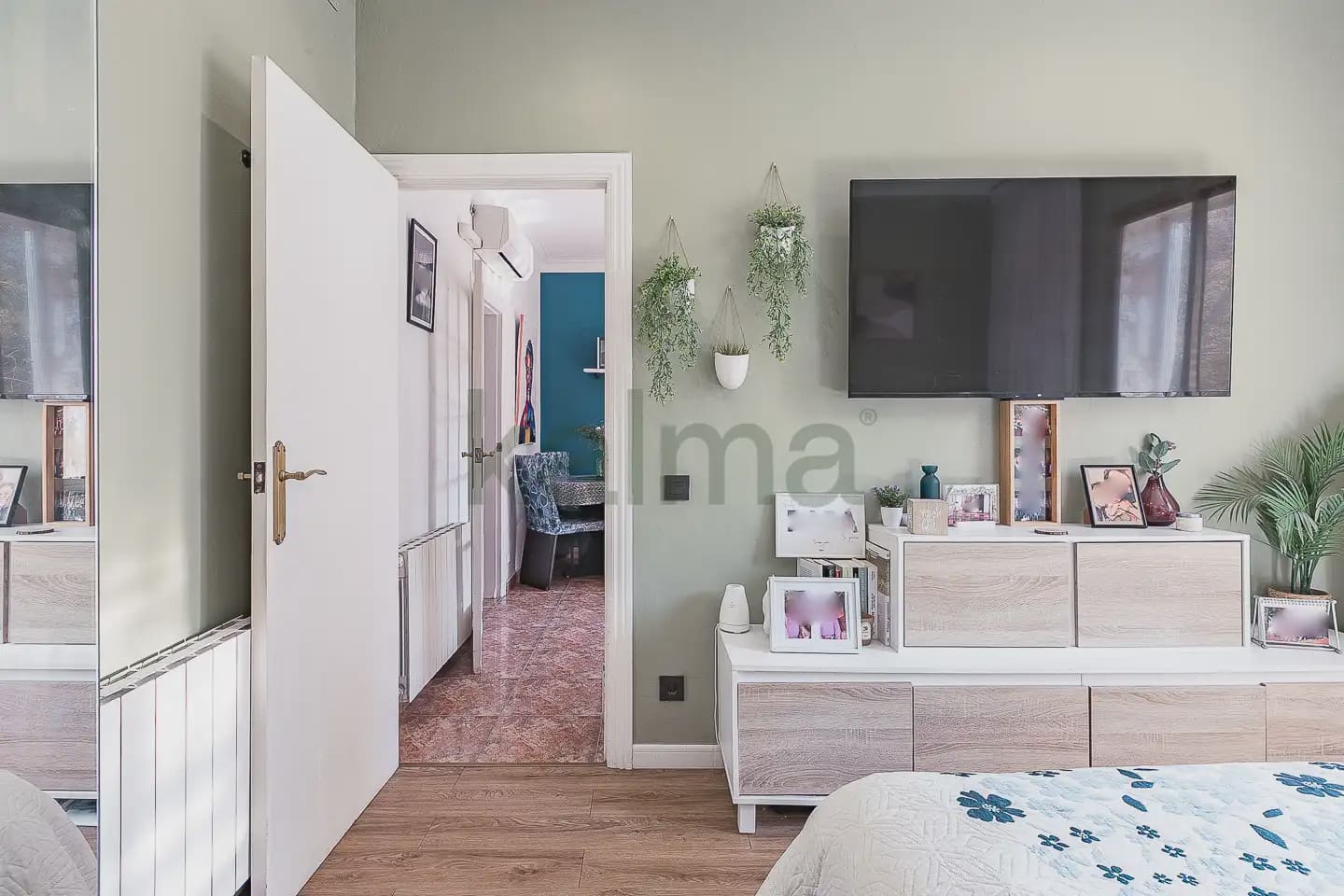 Piso de 3 habitaciones en Barcelona ciudad en venta - 260.274 € (Ref: 9981130)