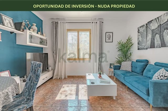Piso de 3 habitaciones en Provençals del Poblenou, Barcelona ciudad en venta - 260.274 € (Ref: 9981130)
