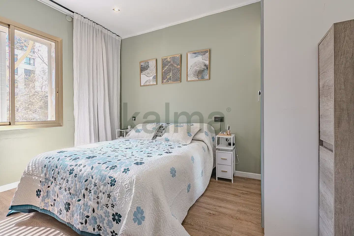 Piso de 3 habitaciones en Barcelona ciudad en venta - 260.274 € (Ref: 9981130)