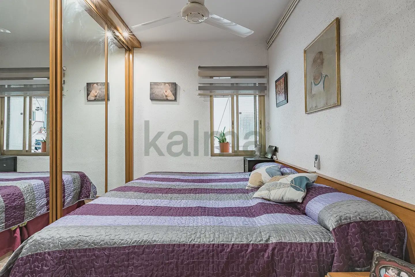 Piso de 3 habitaciones en Barcelona ciudad en venta - 260.274 € (Ref: 9981130)