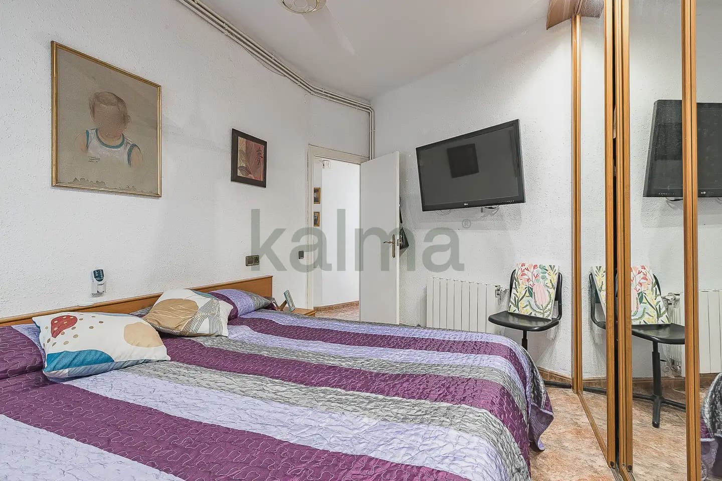 Piso de 3 habitaciones en Barcelona ciudad en venta - 260.274 € (Ref: 9981130)