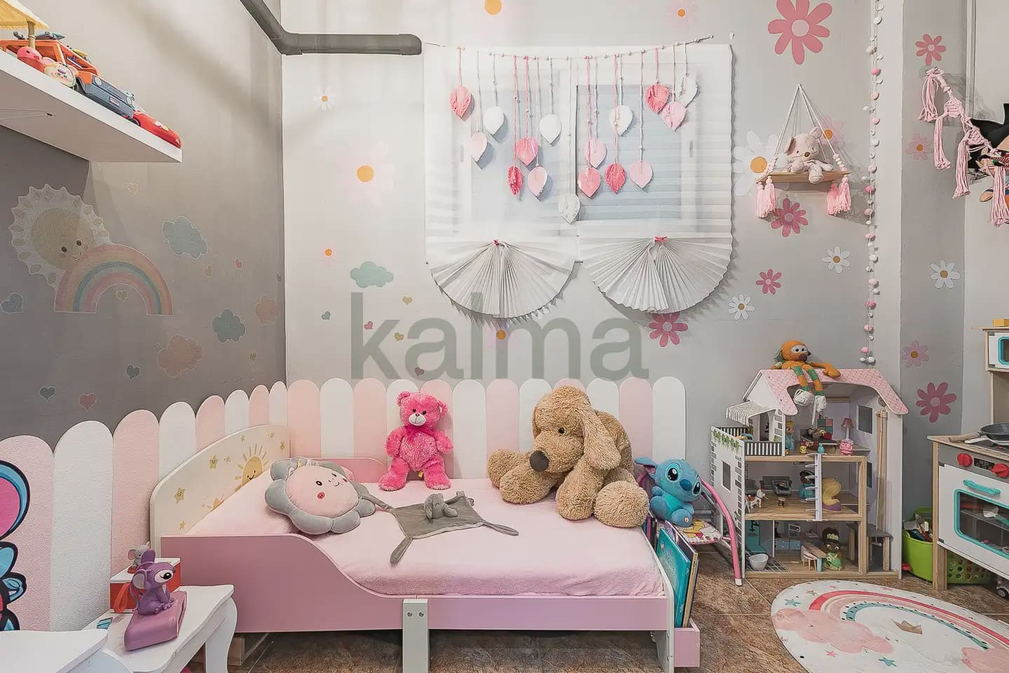 Piso de 3 habitaciones en Barcelona ciudad en venta - 260.274 € (Ref: 9981130)