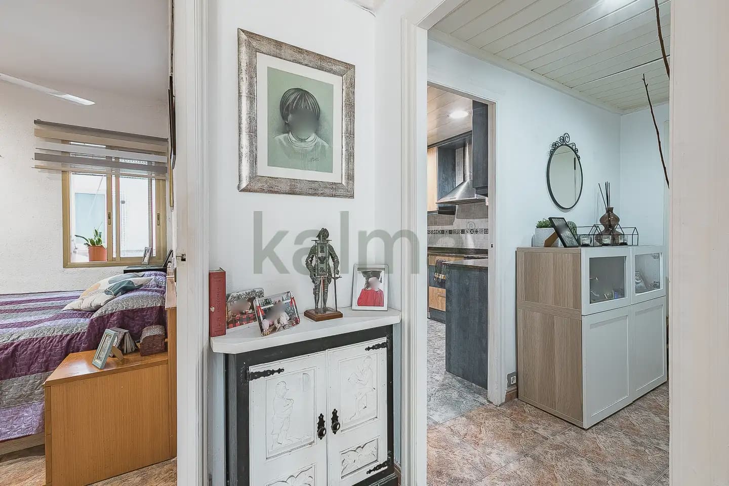 Piso de 3 habitaciones en Barcelona ciudad en venta - 260.274 € (Ref: 9981130)