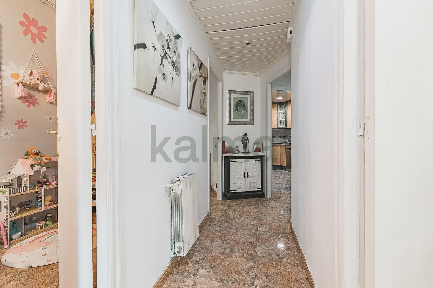 Piso de 3 habitaciones en Barcelona ciudad en venta - 260.274 € (Ref: 9981130)