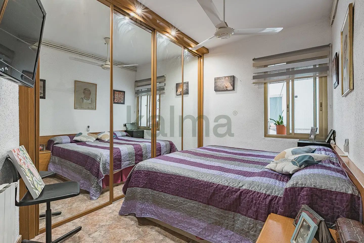 Piso de 3 habitaciones en Barcelona ciudad en venta - 260.274 € (Ref: 9981130)