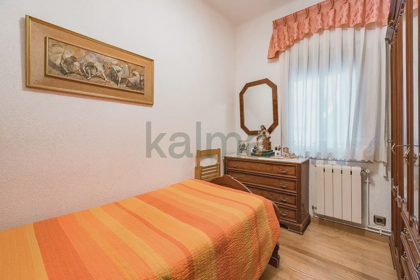 Piso de 3 habitaciones en Barcelona ciudad en venta con garaje - 190.612 € (Ref: 9981131)