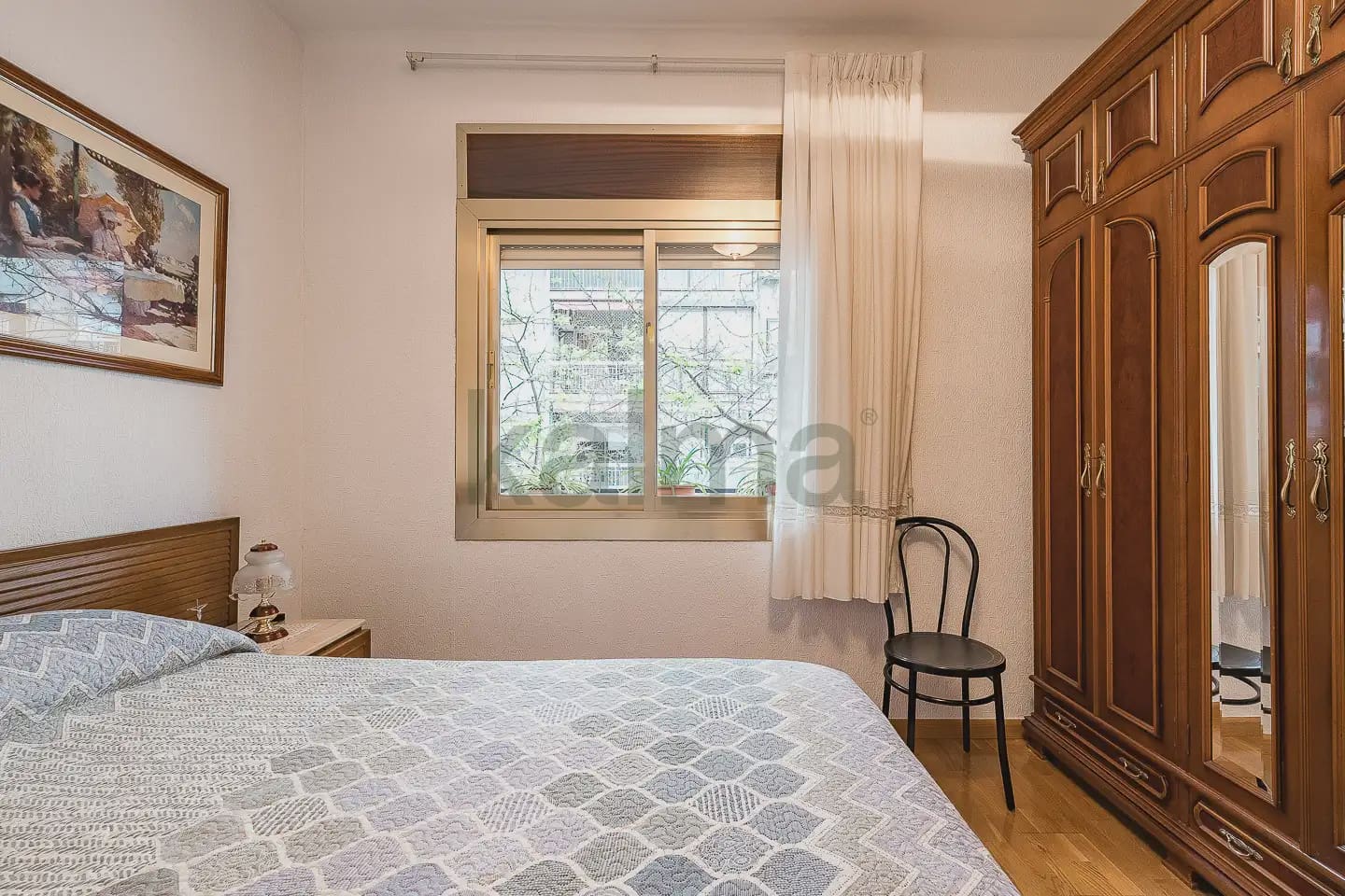 Piso de 3 habitaciones en Barcelona ciudad en venta con garaje - 190.612 € (Ref: 9981131)