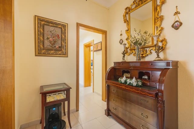 4 slaapkamer Flat te koop in El Camp d'en Serralta, Palma de Mallorca - € 382.656 (Ref: 9981132)