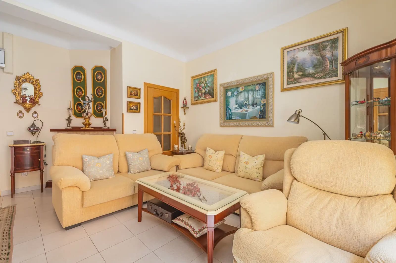 4 Zimmer Wohnung zu verkaufen in Palma de Mallorca - 382.656 € (Ref: 9981132)
