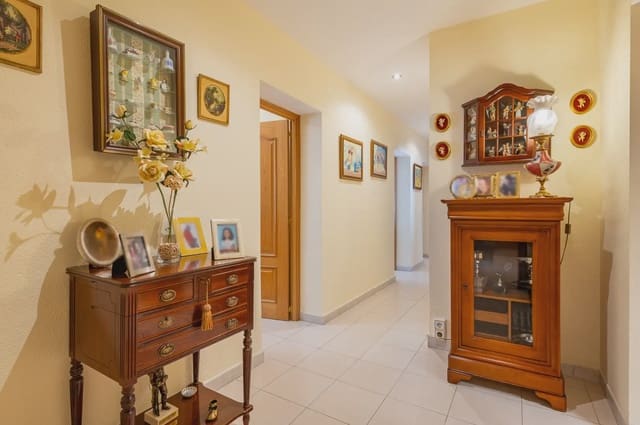 4 slaapkamer Flat te koop in El Camp d'en Serralta, Palma de Mallorca - € 382.656 (Ref: 9981132)
