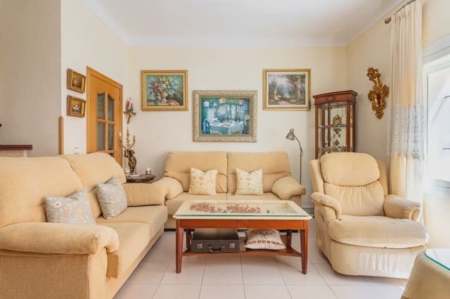 4 slaapkamer Flat te koop in El Camp d'en Serralta, Palma de Mallorca - € 382.656 (Ref: 9981132)