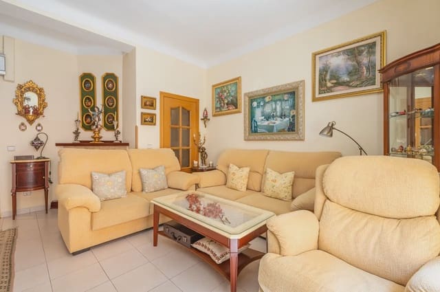 4 slaapkamer Flat te koop in El Camp d'en Serralta, Palma de Mallorca - € 382.656 (Ref: 9981132)