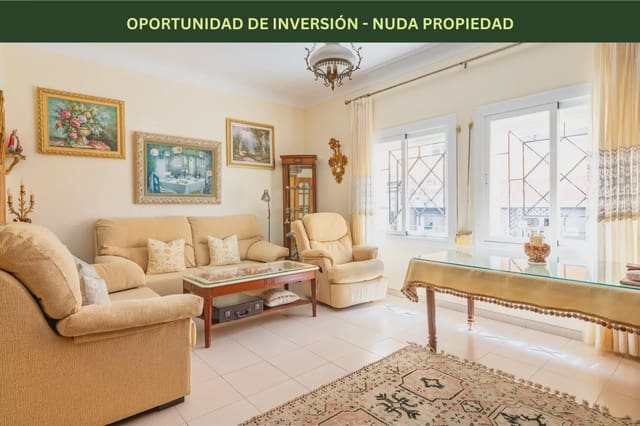 4 slaapkamer Flat te koop in El Camp d'en Serralta, Palma de Mallorca - € 382.656 (Ref: 9981132)