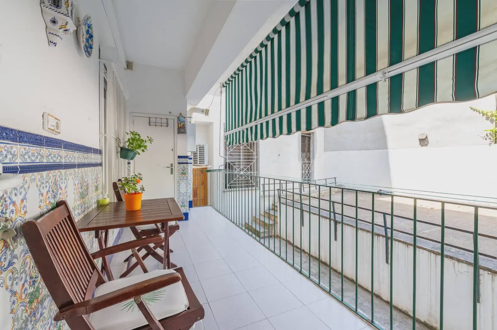 4 Zimmer Wohnung zu verkaufen in Palma de Mallorca - 382.656 € (Ref: 9981132)