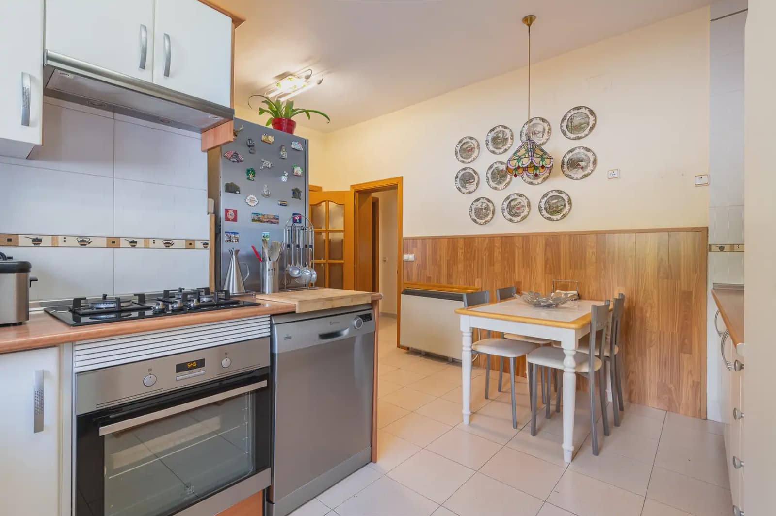 4 Zimmer Wohnung zu verkaufen in Palma de Mallorca - 382.656 € (Ref: 9981132)