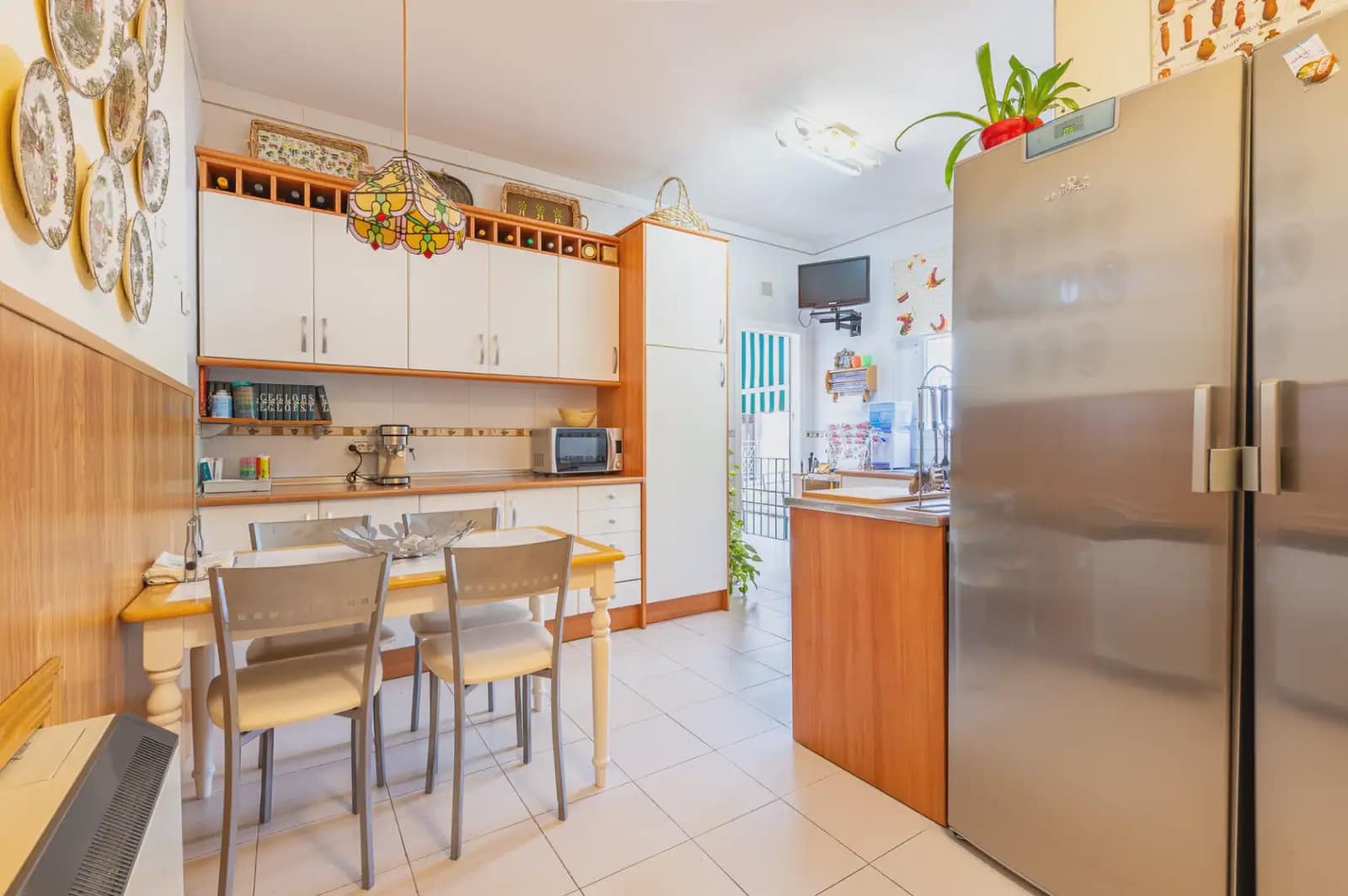 4 Zimmer Wohnung zu verkaufen in Palma de Mallorca - 382.656 € (Ref: 9981132)