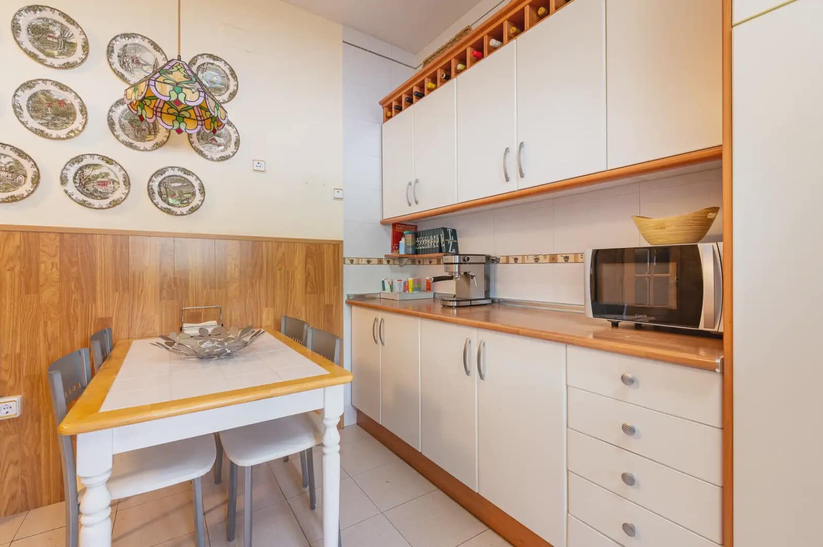4 Zimmer Wohnung zu verkaufen in Palma de Mallorca - 382.656 € (Ref: 9981132)