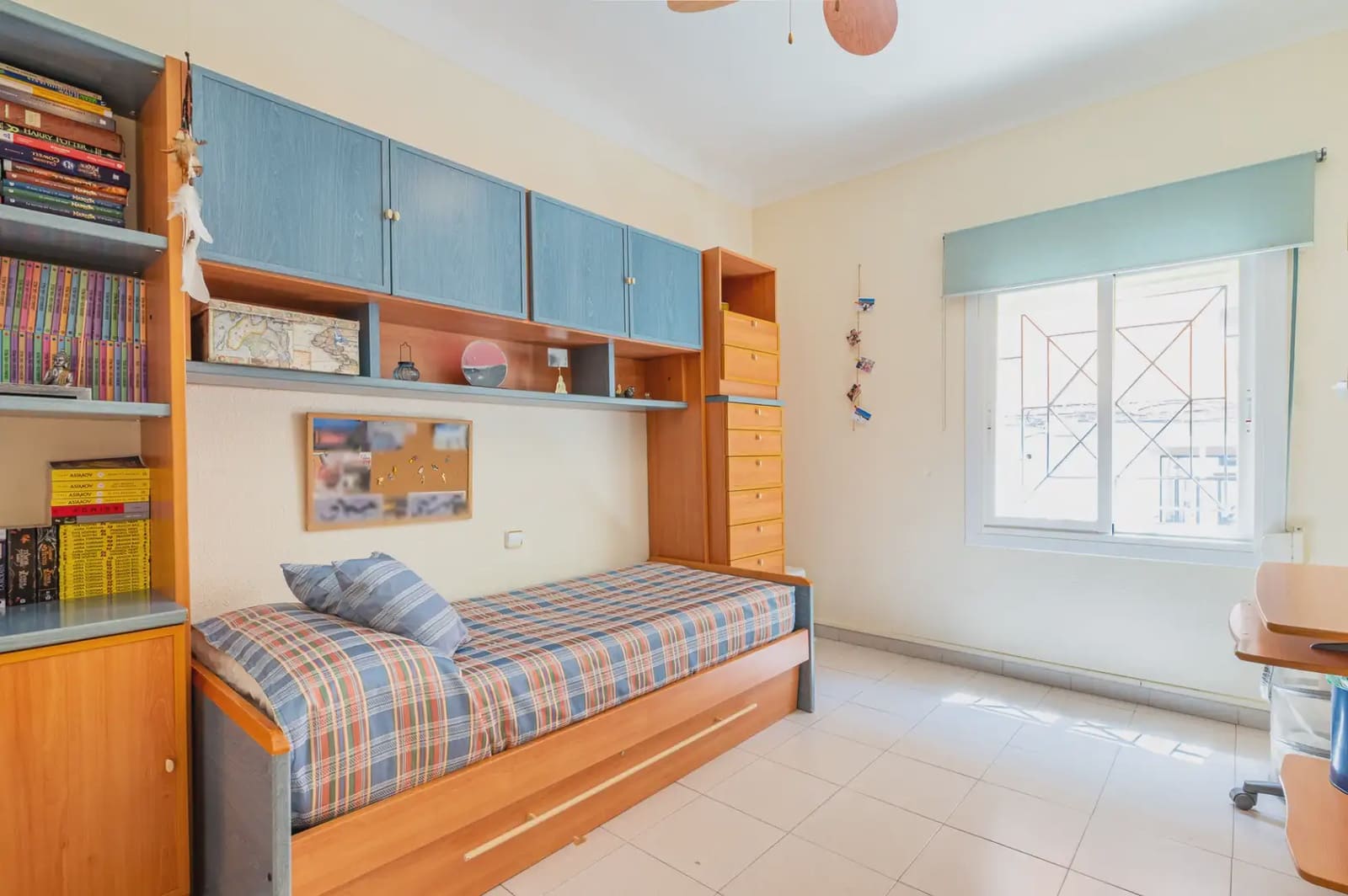 4 Zimmer Wohnung zu verkaufen in Palma de Mallorca - 382.656 € (Ref: 9981132)